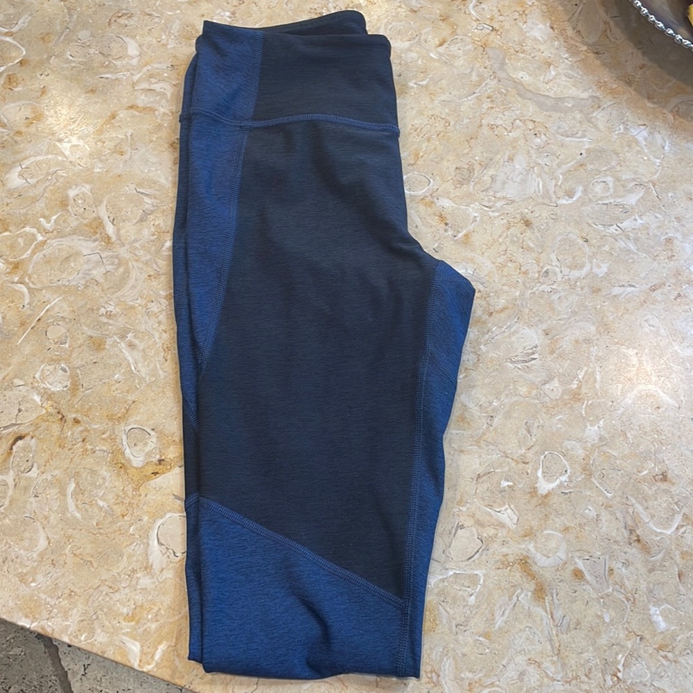 Outdoor Voices athletic leggings